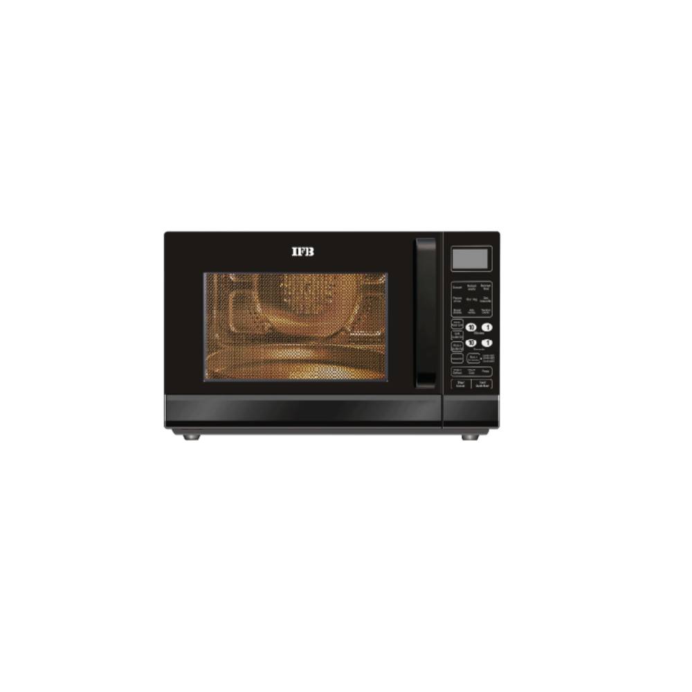 ifb 25dgbc2 microwave oven