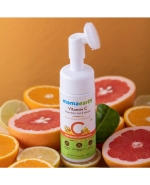 MAMAEARTH-VITAMIN-C-FOAMING-FACE-WASH-150ML-2-Mountemart.jpg